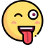 Tongue icon 64x64