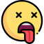 Astonished icon 64x64