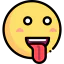 Tongue icon 64x64