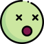 Astonished icon 64x64