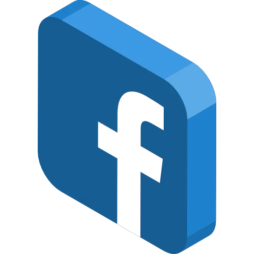 Facebook icon