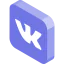 VK icon 64x64