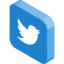 Twitter 상 64x64