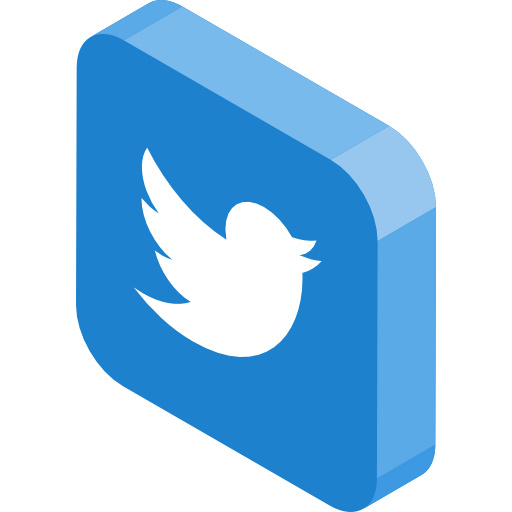 Twitter icon