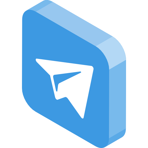 Telegram icon