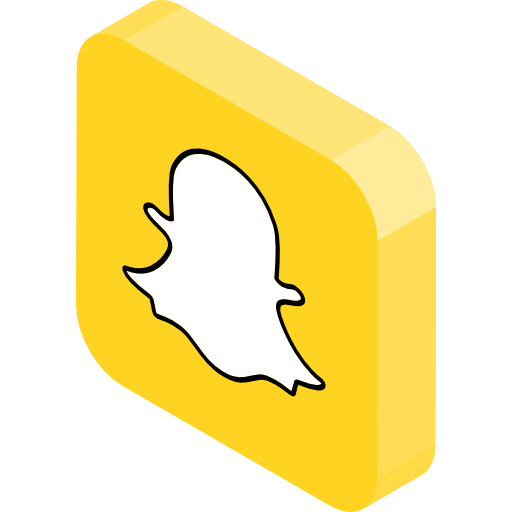 Snapchat icon
