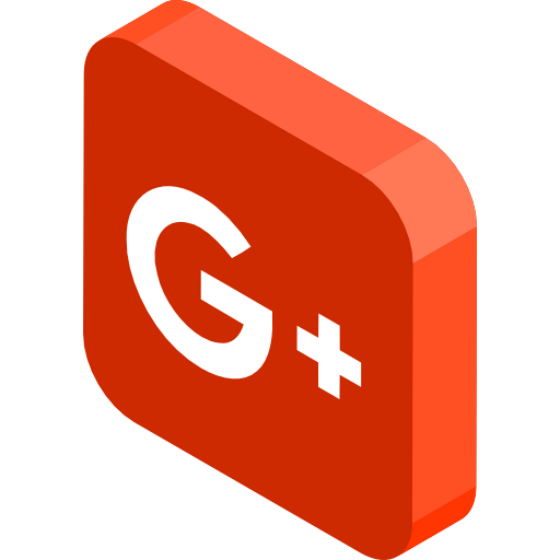 Google plus Symbol