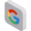 Google icon 64x64