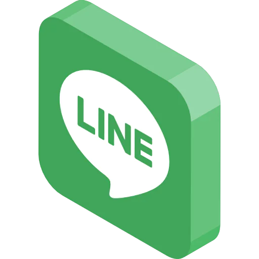 Line icon