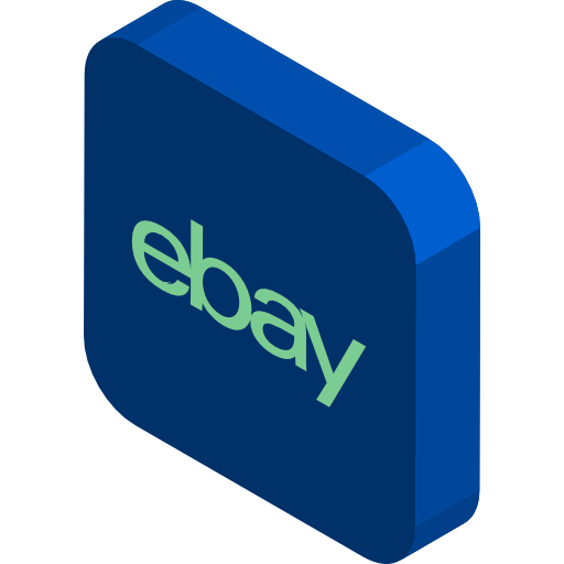 Ebay icon