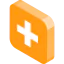 Addthis 图标 64x64