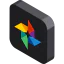 Google icon 64x64