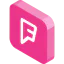 Foursquare icon 64x64