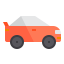 Racing car icon 64x64