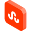 Stumbleupon icon 64x64