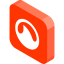 Grooveshark icon 64x64
