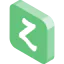 Zerply іконка 64x64
