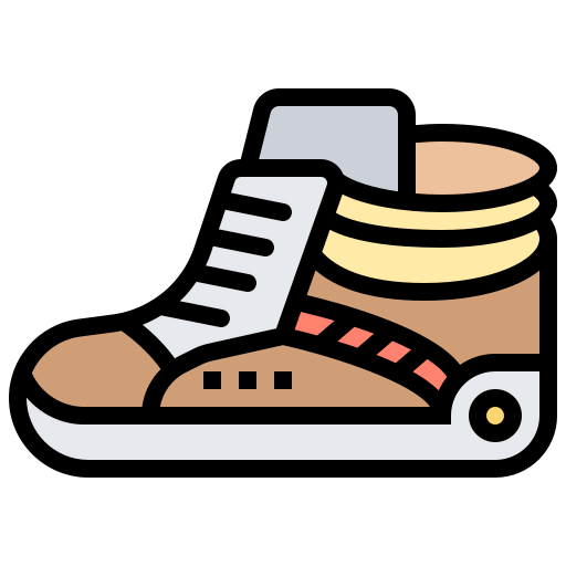 Sneaker icon