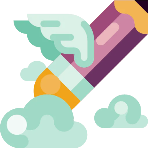 Creativity icon