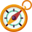 Compass 图标 64x64