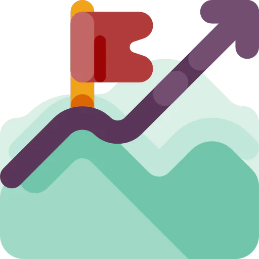 Mountain icon