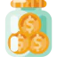 Money icon 64x64