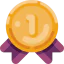 Medal icon 64x64