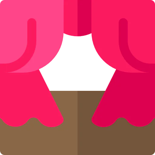 Scene icon