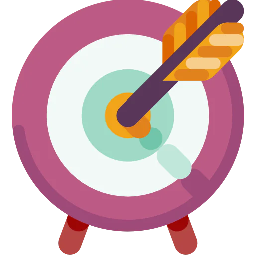 Target icon