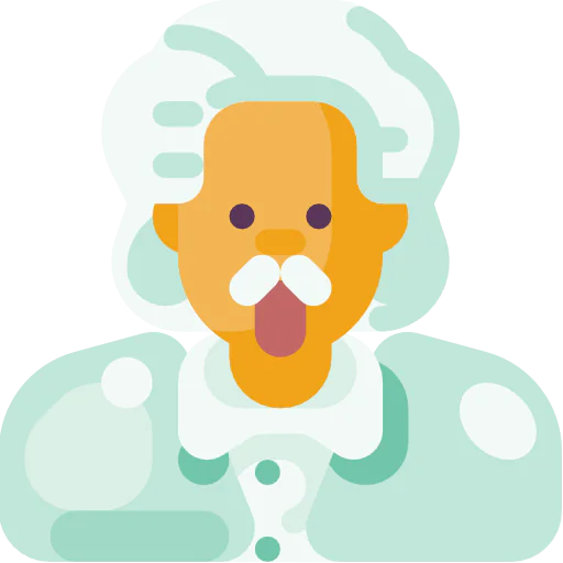 Einstein icon
