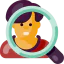 Person icon 64x64