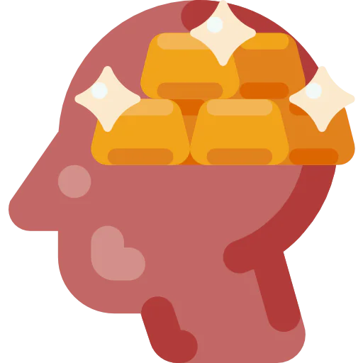 Head icon