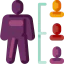 Person icon 64x64