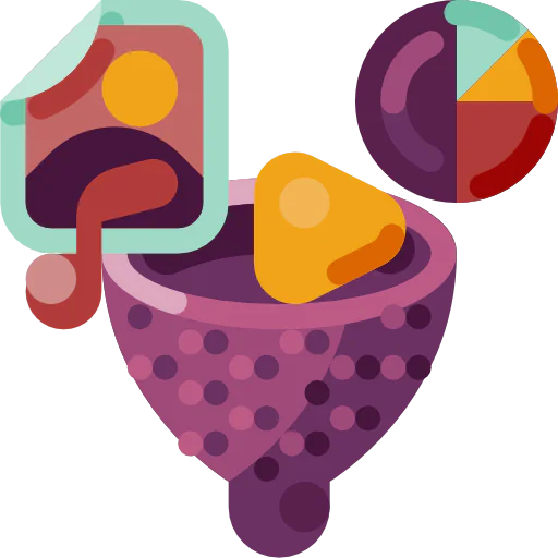 Filter icon