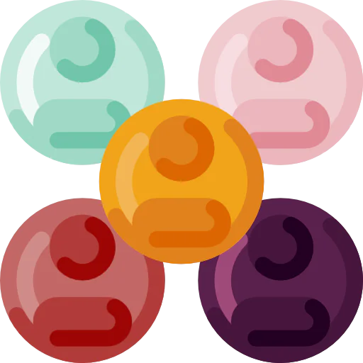 Team icon