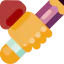Hand icon 64x64