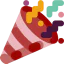 Confetti icon 64x64