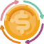 Money icon 64x64