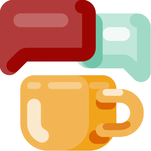 Breakfast icon