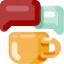 Breakfast icon 64x64