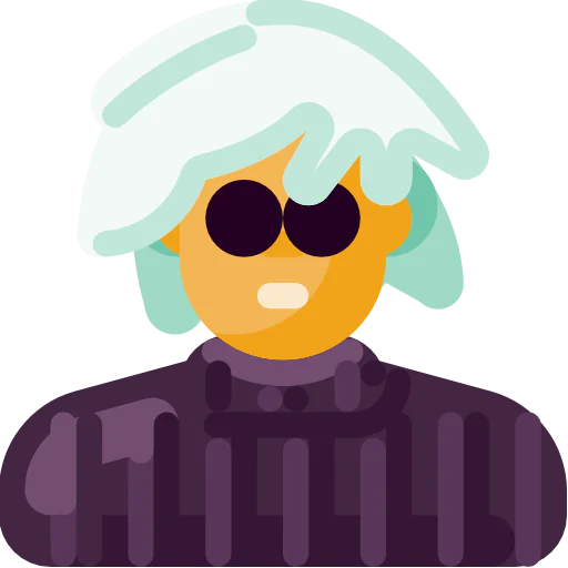 Andy warhol icon