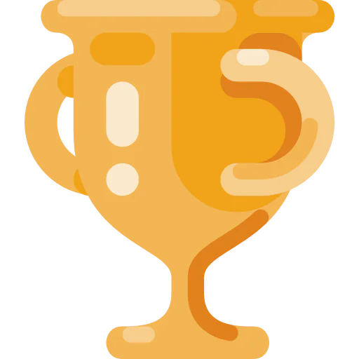 Trophy icon