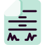 Document icon 64x64