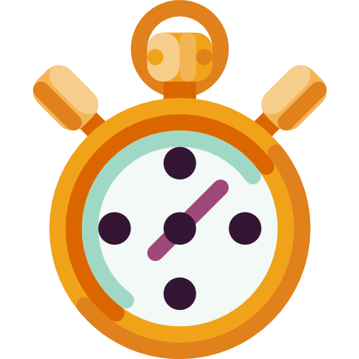 Stopwatch icon
