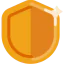 Shield icon 64x64