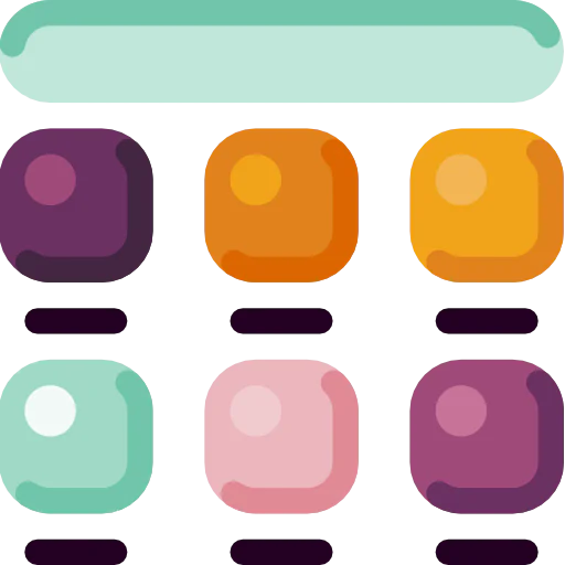 Apps icon