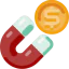 Magnet icon 64x64