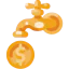 Faucet icon 64x64