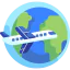 Worldwide 图标 64x64