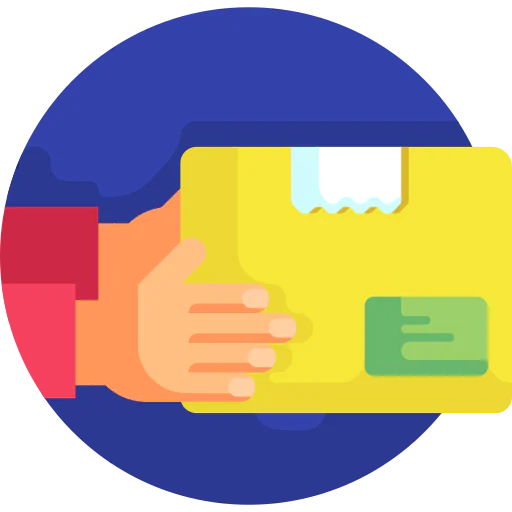 Order icon